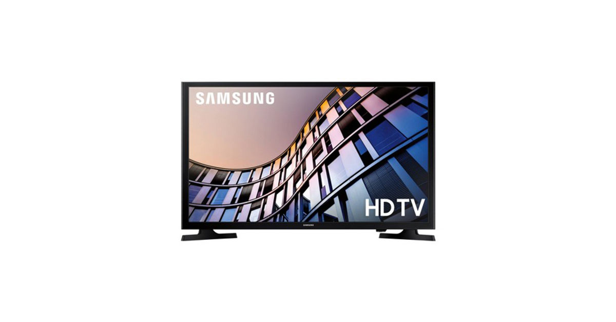 نمایندگی تعمیر تلویزیون سامسونگ